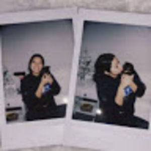 Meet your Posher, Jasmine